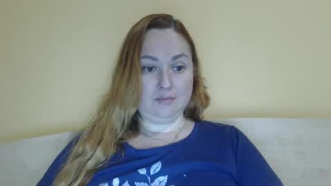 Kate. if im not here im here foxy red333 online show from 04-08-26, 08:47