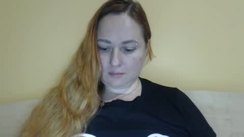 Kate. if im not here im here foxy red333 online show from 04-29-26, 02:43