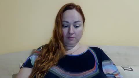 Kate. if im not here im here foxy red333 online show from 05-24-26, 08:52