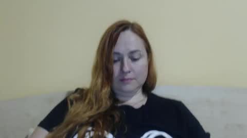 Kate. if im not here im here foxy red333 online show from 06-03-26, 02:33