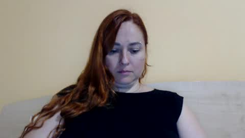 Kate. if im not here im here foxy red333 online show from 07-31-26, 10:14