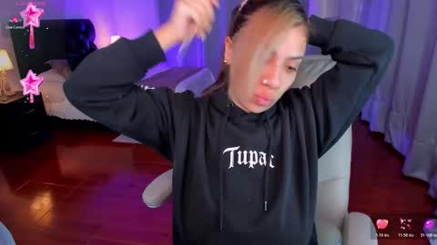 ZARAPVT IS OPEN online show from 02-04-26, 11:05