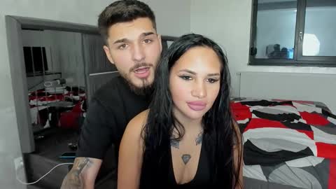 ZARA  LEO online show from 09-12-25, 07:14