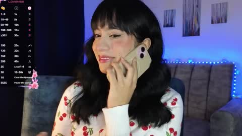 zaradames_ online show from 09-20-25, 02:12