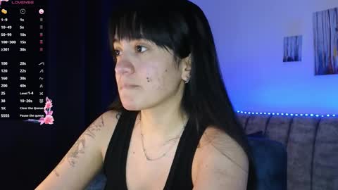 zaradames_ online show from 10-02-25, 02:18