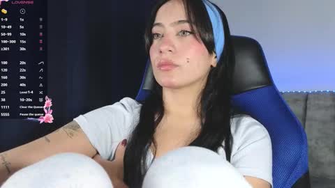 zaradames_ online show from 02-17-26, 03:36