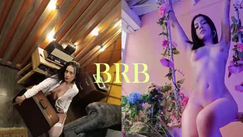 zaradames_ online show from 02-19-26, 04:52