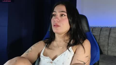 zaradames_ online show from 04-23-26, 05:19