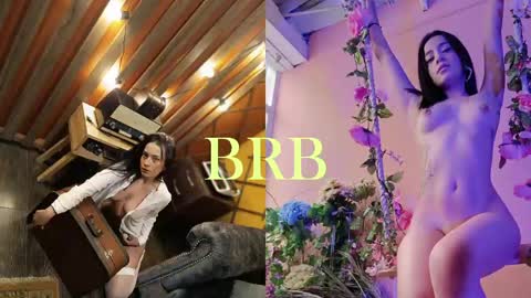 zaradames_ online show from 04-25-26, 04:15