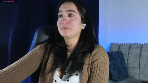 zaradames_ online show from 04-26-26, 05:27