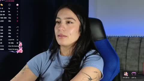 zaradames_ online show from 04-29-26, 06:28