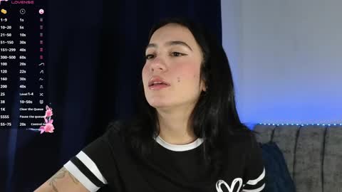 Snapshot of zaradames_ chatting on 05-04-26, 04:41 zaradames_ online show from 05-04-26, 04:41