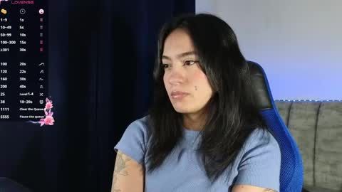 Snapshot of zaradames_ chatting on 05-12-26, 06:21 zaradames_ online show from 05-12-26, 06:21