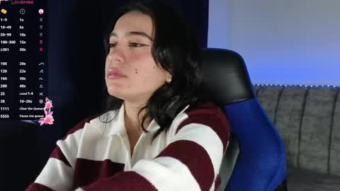 Snapshot of zaradames_ chatting on 06-02-26, 04:25 zaradames_ online show from 06-02-26, 04:25