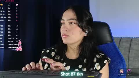 zaradames_ online show from 06-27-26, 05:01