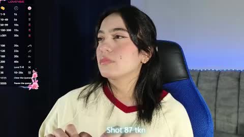 zaradames_ online show from 06-28-26, 03:12