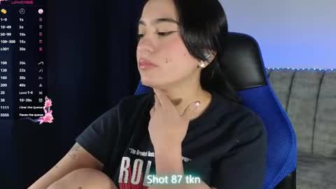 zaradames_ online show from 07-01-26, 02:02