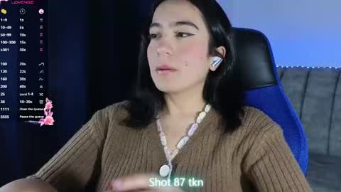 zaradames_ online show from 07-02-26, 02:22