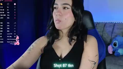 zaradames_ online show from 07-17-26, 06:31