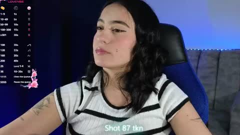 zaradames_ online show from 07-18-26, 04:27