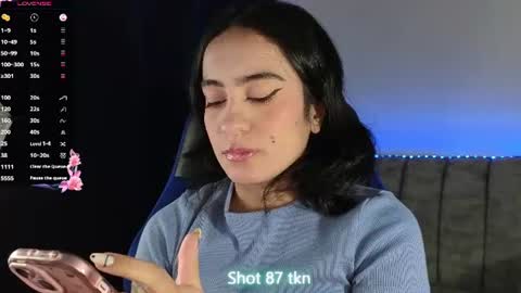 zaradames_ online show from 07-19-26, 04:38