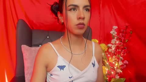 Zara . online show from 02-06-25, 07:18