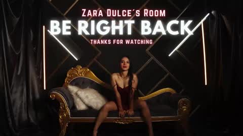 Zara . online show from 02-18-25, 06:04