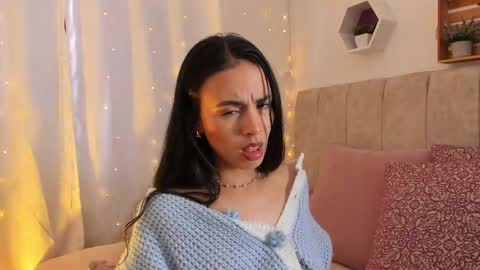 Zara . online show from 02-26-25, 04:35