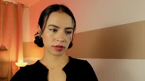 Snapshot of zaradulce chatting on 07-28-26, 12:48 Zara . online show from 07-28-26, 12:48