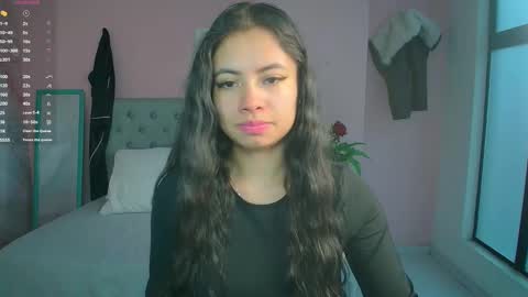 Snapshot of zarah_torres chatting on 03-07-25, 09:48 Zarah online show from 03-07-25, 09:48