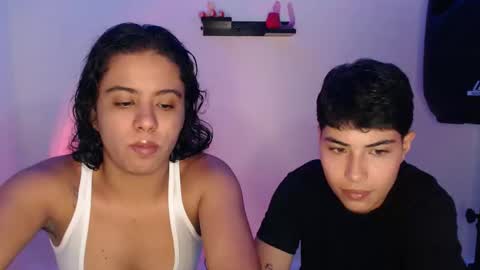 Fernanda online show from 04-18-26, 09:37