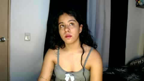 Snapshot of zarah_v chatting on 07-09-26, 03:05 Fernanda online show from 07-09-26, 03:05