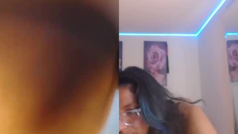 Zarah online show from 04-18-26, 03:16