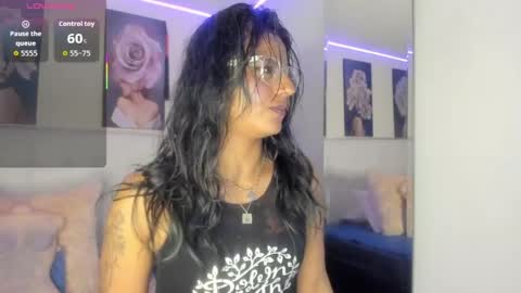 Zarah online show from 05-04-26, 07:43