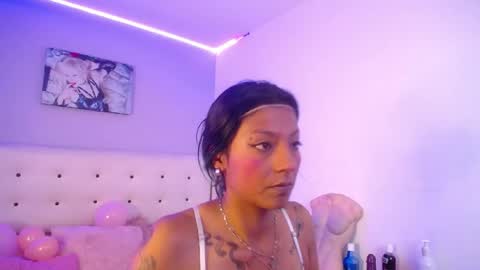 Zarah online show from 05-15-26, 06:04