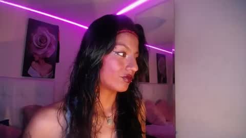 Zarah online show from 06-09-26, 01:12