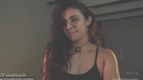 Miss Lynch   Next show  2911 online show from 10-29-25, 11:50