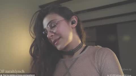 Miss Lynch   Next show  2911 online show from 11-23-25, 02:11