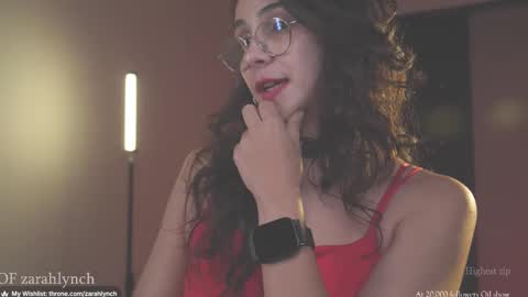 Miss Lynch   Next show  2911 online show from 11-25-25, 11:05