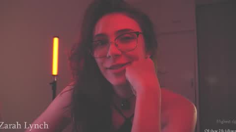 Miss Lynch   Next show  2911 online show from 02-12-26, 12:05