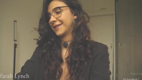 Miss Lynch   Next show  2911 online show from 02-26-26, 10:09