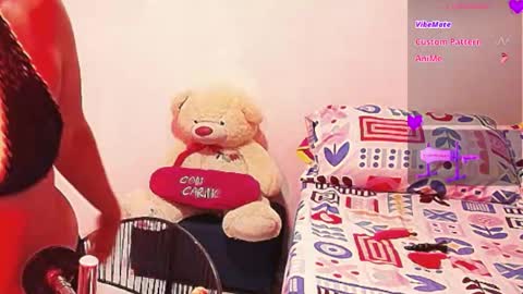 zaraluxx online show from 07-07-26, 02:25
