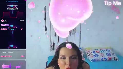 zaraluxx online show from 08-01-26, 01:16