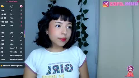 Zara muley online show from 02-23-25, 12:19