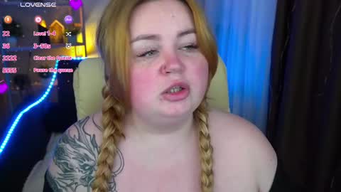 Lola online show from 03-08-25, 09:29