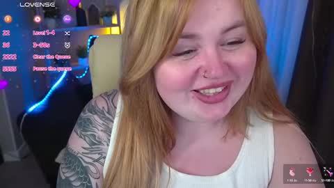 Lola online show from 03-12-25, 12:20