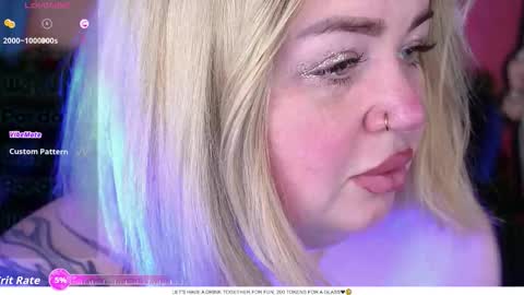 Lola online show from 01-18-26, 08:34