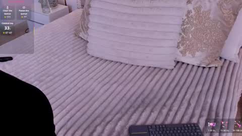 Snapshot of zaravesari chatting on 02-17-26, 07:09 Zara Vesari online show from 02-17-26, 07:09