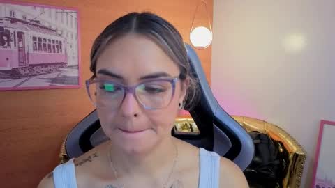 Isabella online show from 04-28-26, 12:43