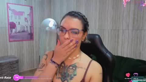 Isabella online show from 06-05-26, 01:06
